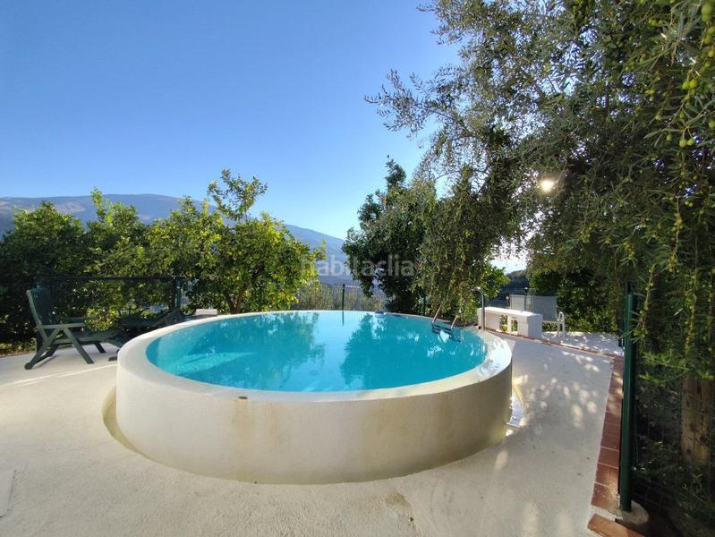 Foto a0db94c1-a77c-48df-b380-d0b5747c468b. Casale in izbor sin n in Pinar (El)