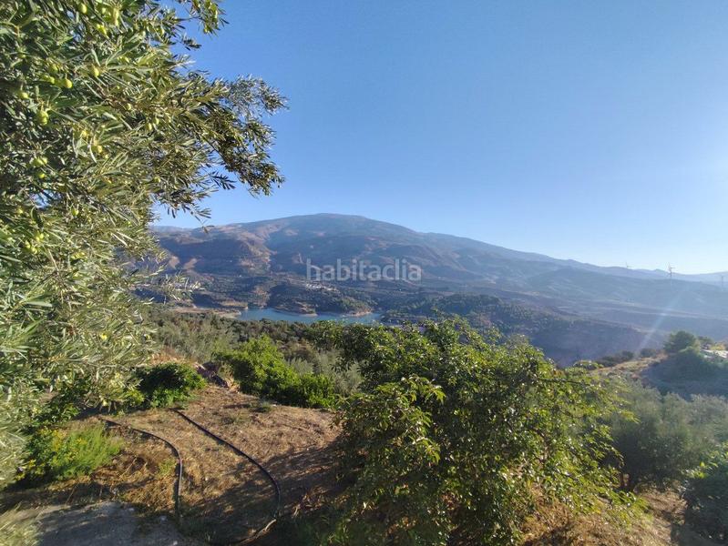 Foto a3037907-4363-48f7-ac62-a409beb7fa4a. Casale in izbor sin n in Pinar (El)