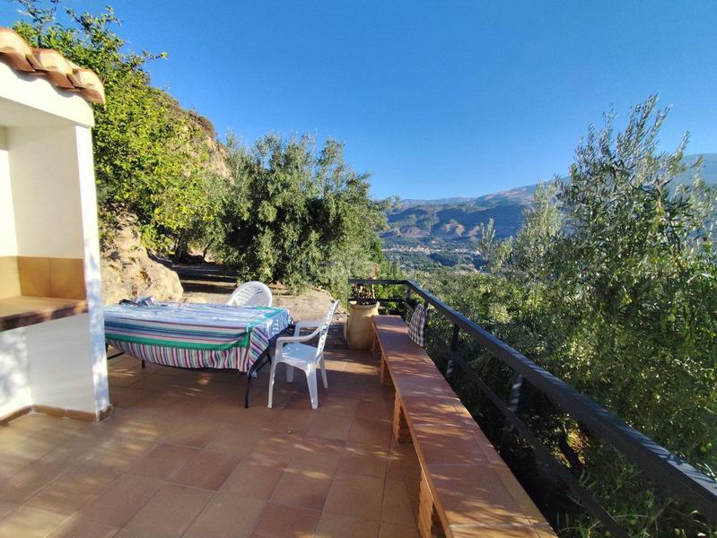 Foto ba1b938d-43b9-412c-842b-4a3dbf676deb. Casale in izbor sin n in Pinar (El)