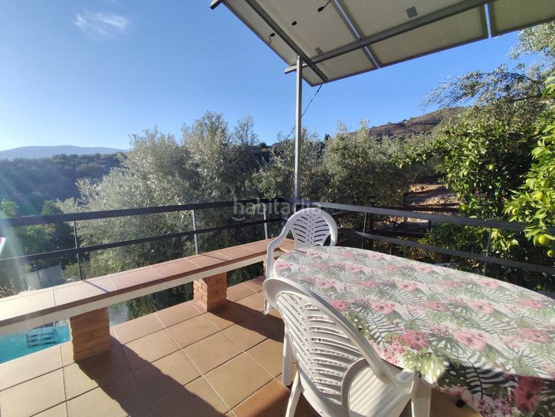 Foto c48cea47-9f66-4d01-b8a7-777d0708a61b. Casale in izbor sin n in Pinar (El)