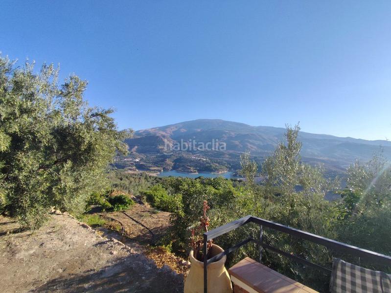 Foto cd48406a-e40f-48dd-a14b-8bfb1cc65c0c. Casale in izbor sin n in Pinar (El)