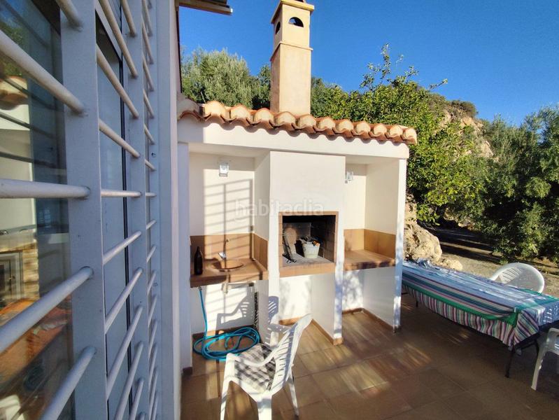 Foto f19398e4-358b-4b6f-adb9-51582c45e59e. Casale in izbor sin n in Pinar (El)