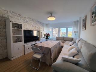 Appartement  Salvador allende 5. Piso en venta en zaidin, 3 dormitorios.