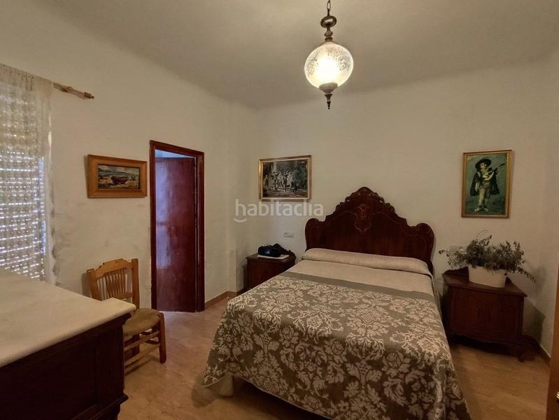 Foto 5cf416d7-a463-459e-b1e9-5ae58e48cba4. Casa in pilar 4 in Dúrcal