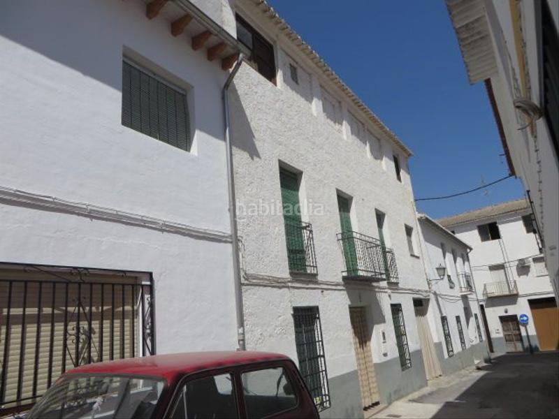 Foto faa8dee7-e2f8-4bb9-9791-679fca173347. Casa in pilar 4 in Dúrcal