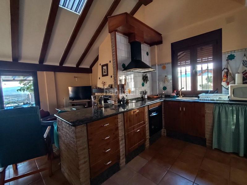 Foto 045fdadd-8988-47fe-8032-4ece43b0f1d6. Casa in nazcoz 8 in Nigüelas