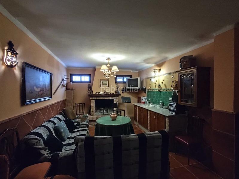 Foto 0c11f33c-98bb-4892-8a4d-11ddcfef7e49. Casa in nazcoz 8 in Nigüelas