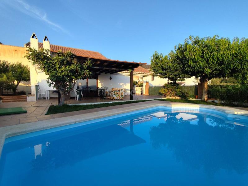 Foto 21ba0246-5223-4bba-ad6a-c841511eb8dc. Casa in nazcoz 8 in Nigüelas