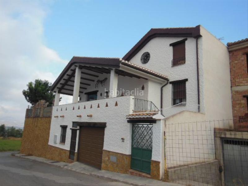 Foto 2ba66681-cab1-453d-8f74-03399893233f. Casa in nazcoz 8 in Nigüelas