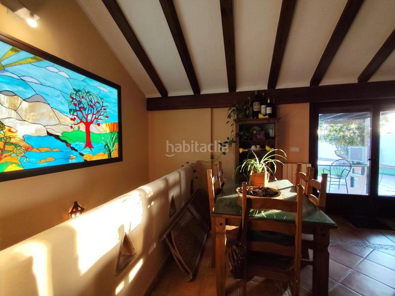 Foto 3eef27d8-0247-45c4-8caf-f65c1d73f9a8. Casa in nazcoz 8 in Nigüelas