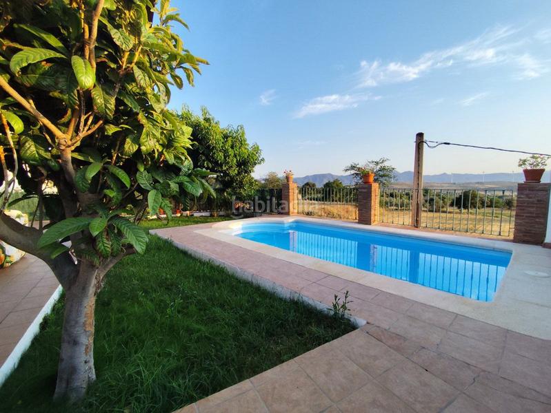 Foto 69cd3459-81e1-4fb7-95a7-7c3888067484. Casa in nazcoz 8 in Nigüelas