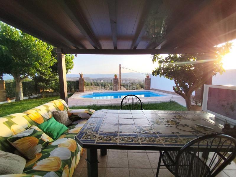 Foto 6ff0e714-bb49-4f39-beff-eed36601e09b. Casa in nazcoz 8 in Nigüelas