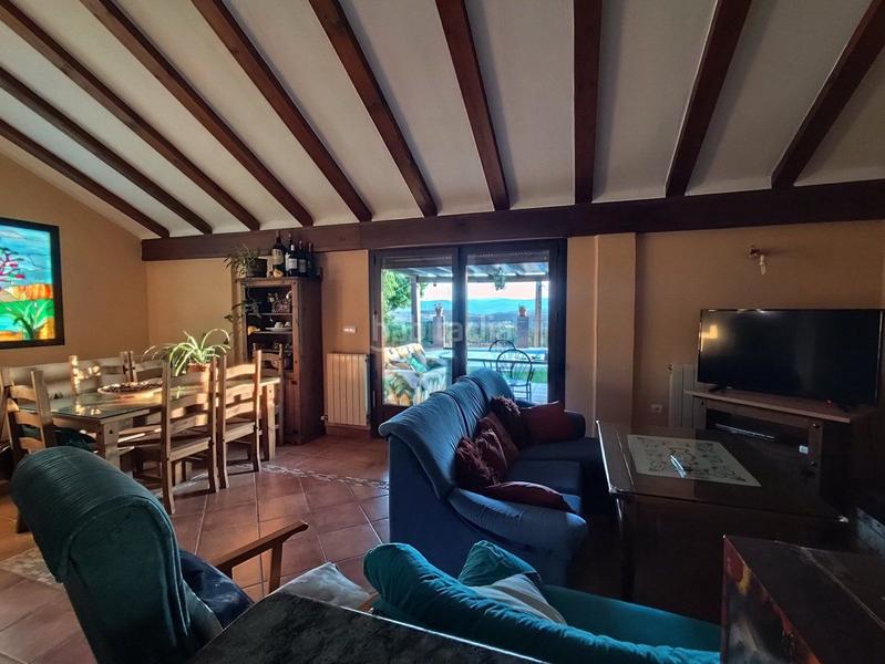 Foto 7a62818d-d861-4f7d-a149-969a363f0692. Casa in nazcoz 8 in Nigüelas