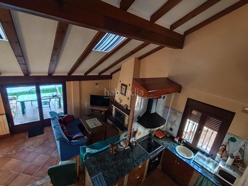 Foto 911fc378-1b7f-421b-a1fd-f998675da843. Casa in nazcoz 8 in Nigüelas