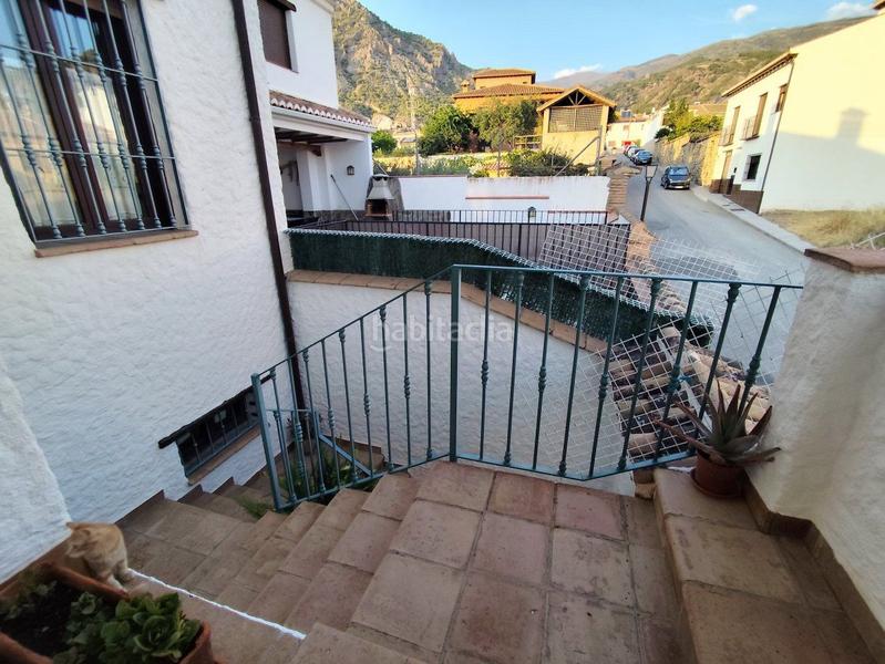 Foto cb389c96-09d8-4e52-8cee-0757aa1457dd. Casa in nazcoz 8 in Nigüelas