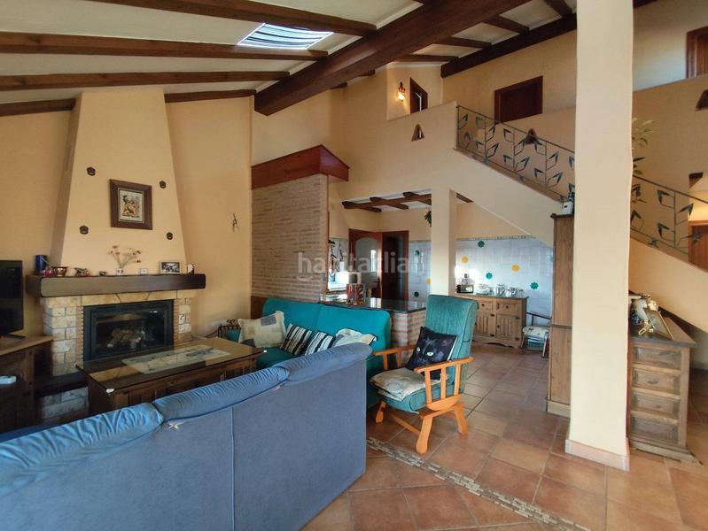 Foto ec8b4985-ba69-4c40-93d3-2aa61b06918d. Casa in nazcoz 8 in Nigüelas