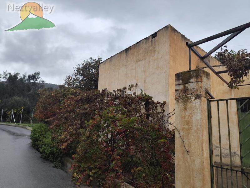 Foto 3231ce80-052a-44f5-bc3f-068595a19505. Masia a antonio machado 1 a Lecrín