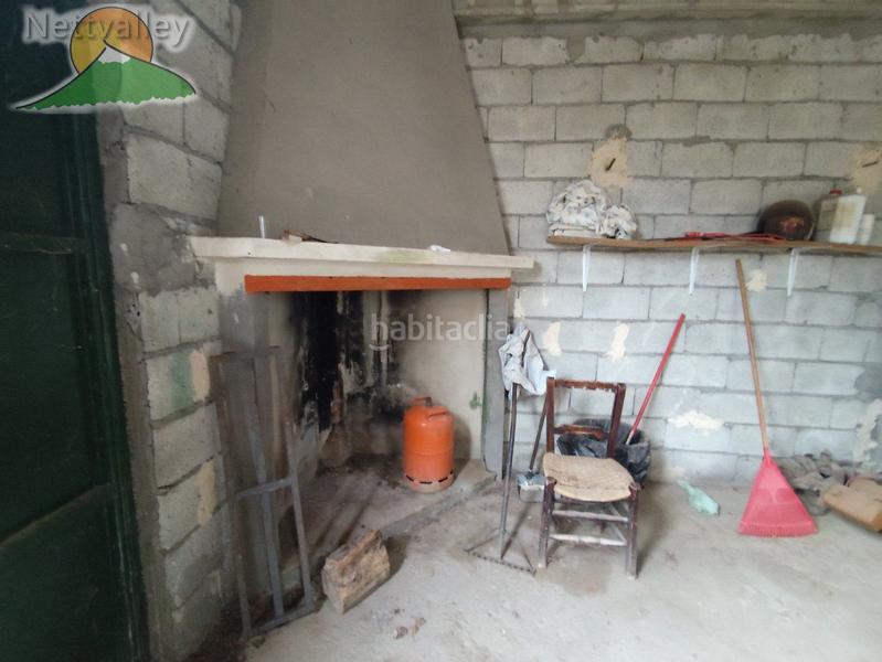 Foto 763a6600-1810-4796-856d-f67267566681. Masia a antonio machado 1 a Lecrín