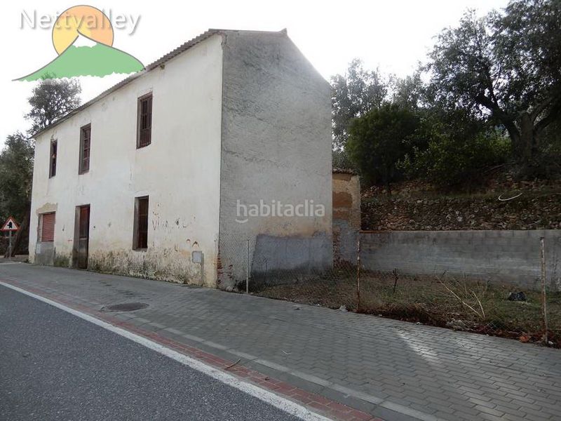 Foto 0e082d80-24e0-483c-9bb4-2beecb24eb55. Casa a juncal 7 a Pinar (El)