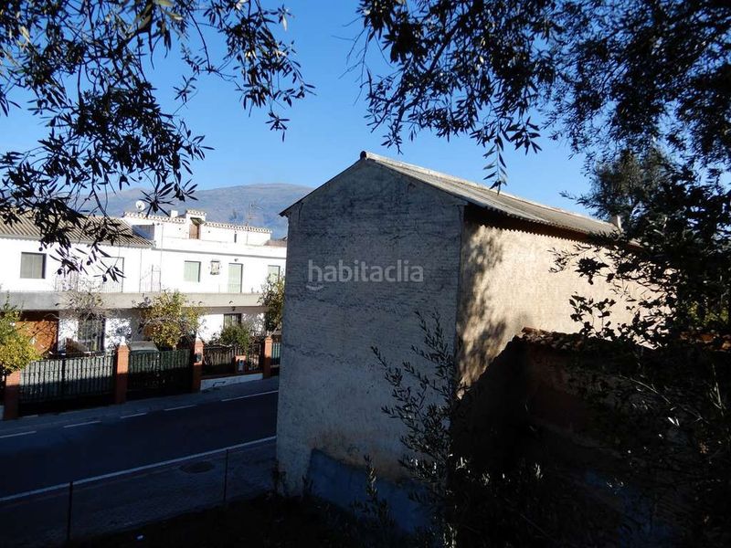 Foto 13eafa49-8583-464f-94a6-c683a896c7f5. Casa a juncal 7 a Pinar (El)