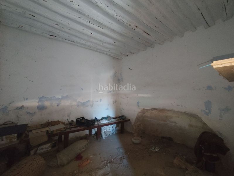 Foto bf4f950f-df6f-4ade-862b-01dbb8a6343b. Casa a juncal 7 a Pinar (El)