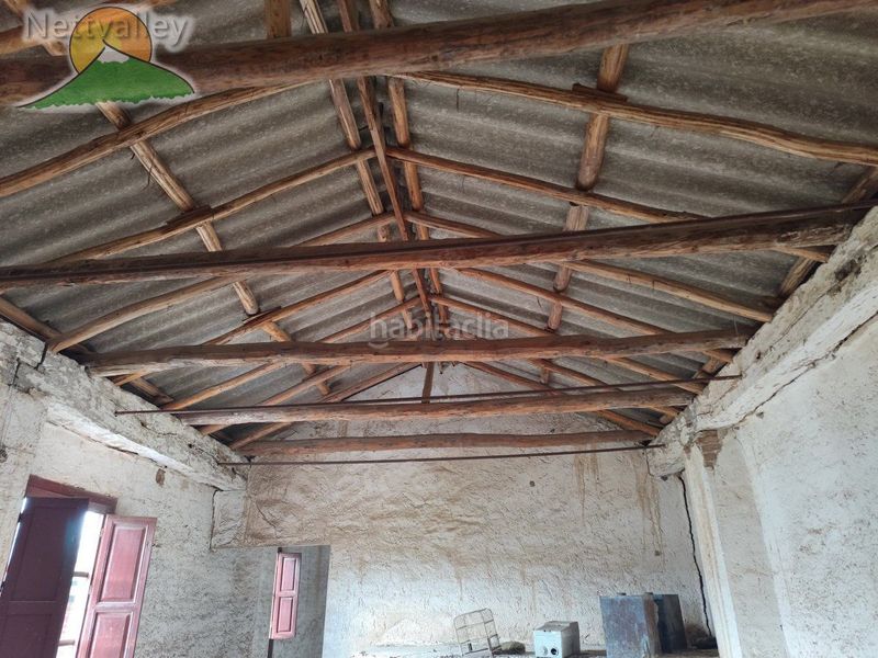 Foto e31cd4a0-8f90-48f6-b34d-b24b71c2a7b7. Casa a juncal 7 a Pinar (El)