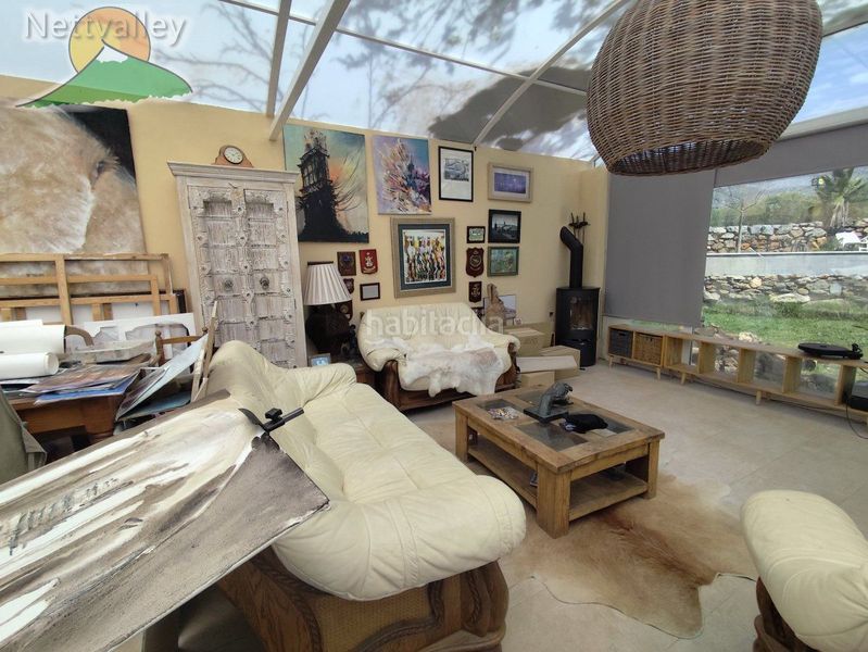 Foto 08be284c-7742-4554-b709-978d6cdae191. Masia a 1 parcela 32 a Nigüelas