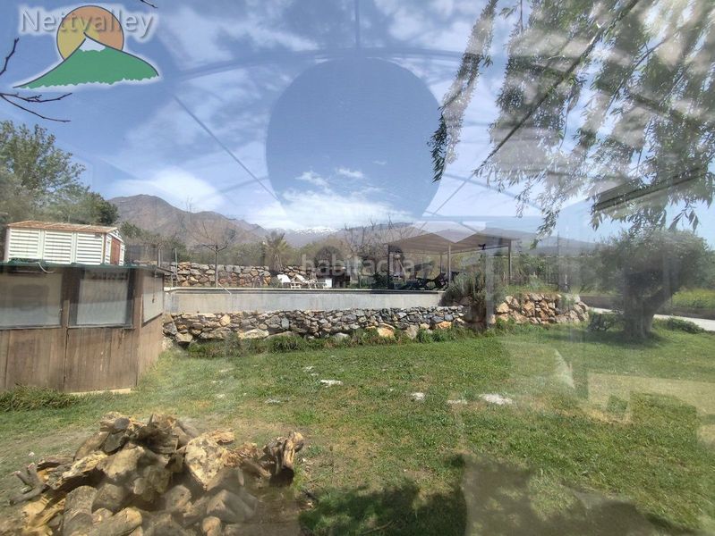 Foto 44341a92-0dc6-4308-a26f-2f7352e28f9b. Masia a 1 parcela 32 a Nigüelas