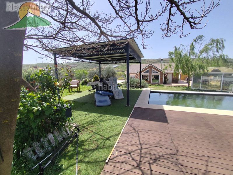 Foto 4a740891-26cc-4d7c-a111-589ae8dd6c7a. Masia a 1 parcela 32 a Nigüelas