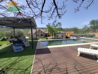 Masia  1 parcela 32. Casa rural en venta en nigüelas, 4 dormitorios.