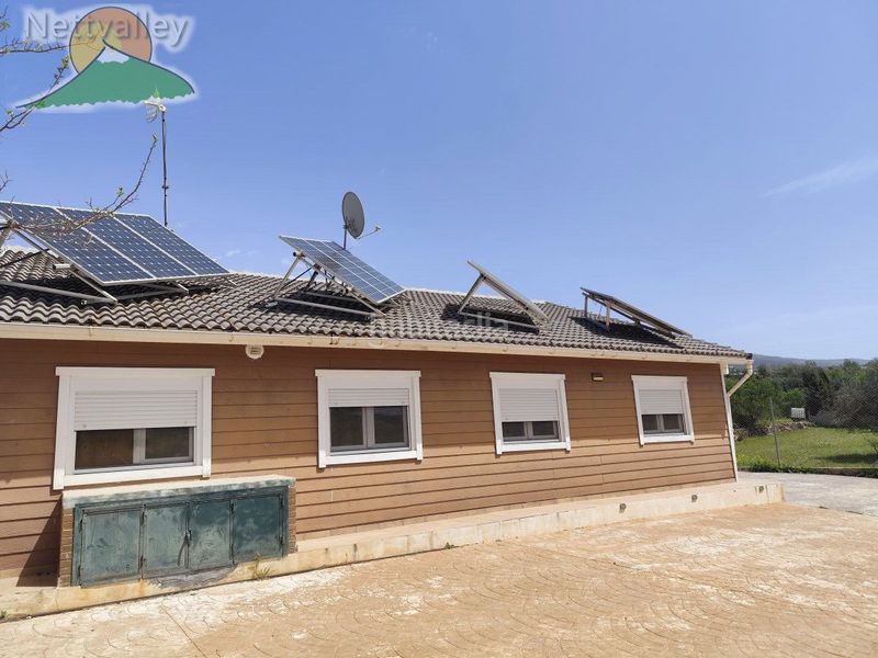 Foto 70232b03-949c-42c6-955f-ab1148ed8617. Masia a 1 parcela 32 a Nigüelas