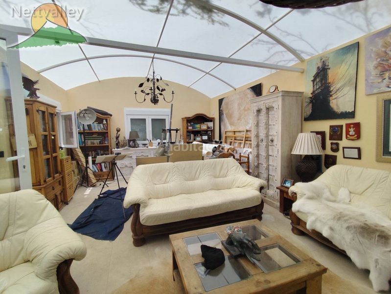 Foto 79600e82-1452-47d6-8d9c-599d0d7ed64e. Masia a 1 parcela 32 a Nigüelas