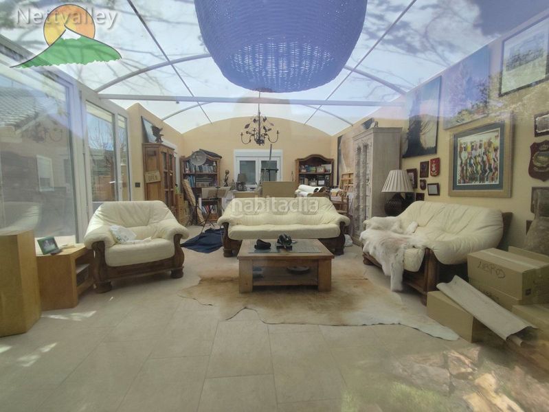 Foto a6532bba-09db-4fbb-81d0-76a819c4d667. Masia a 1 parcela 32 a Nigüelas