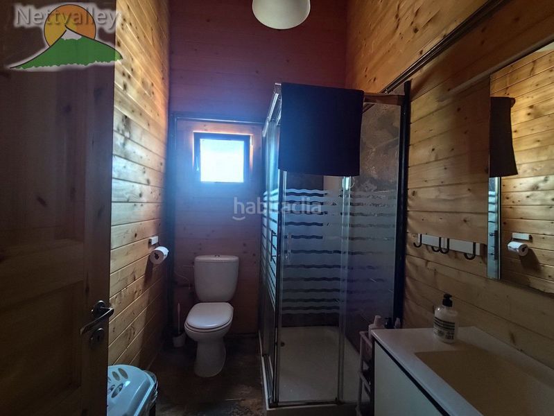 Foto cb2c66c6-8472-4bbf-8689-d0fbf7d4ee11. Masia a 1 parcela 32 a Nigüelas