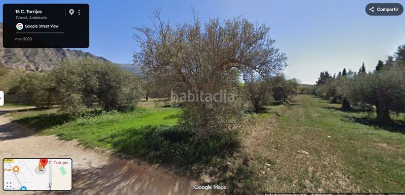 Foto 546c0ff9-837d-4975-ac5f-b977de1633df. Terreny residencial a urbanizable 2 a Dúrcal