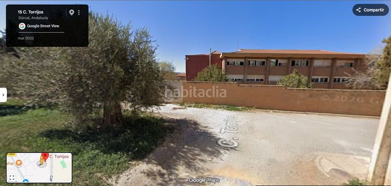Foto 95a578b1-ea59-4245-a7e9-e835c880a924. Terreny residencial a urbanizable 2 a Dúrcal