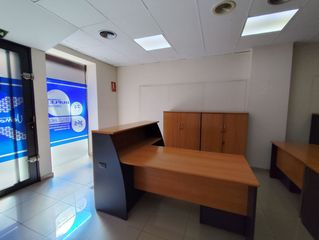 Local Comercial a DILAR 112