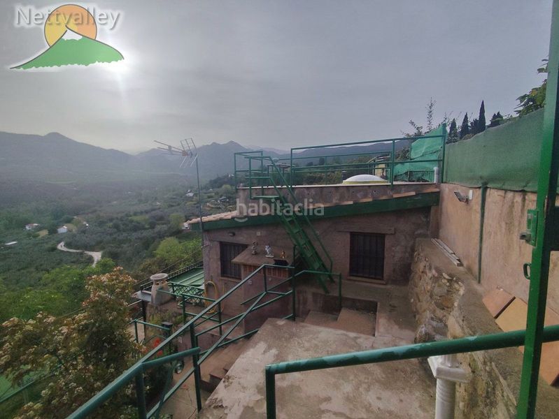 Foto 75ac9fa9-5c85-491e-b12c-13f21202a73d. Masia amb aparcament a Dílar