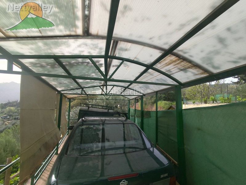 Foto d1e454c4-1a9d-4788-98a6-7ac333bd3445. Masia amb aparcament a Dílar