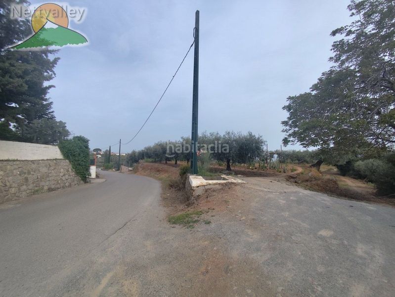 Foto e1da8dee-4fe2-4174-9f9e-181c974ef306. Masia amb aparcament a Dílar