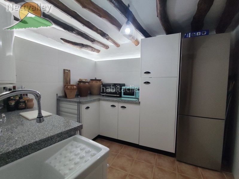Foto 3d1b2c57-d134-45fb-9577-113a5cccda03. Casa a trinidad 8 a Valle (El)