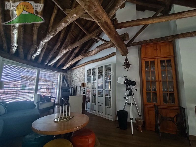 Foto 413e5c75-88d4-4247-a68b-0895fbf5fa05. Casa a trinidad 8 a Valle (El)