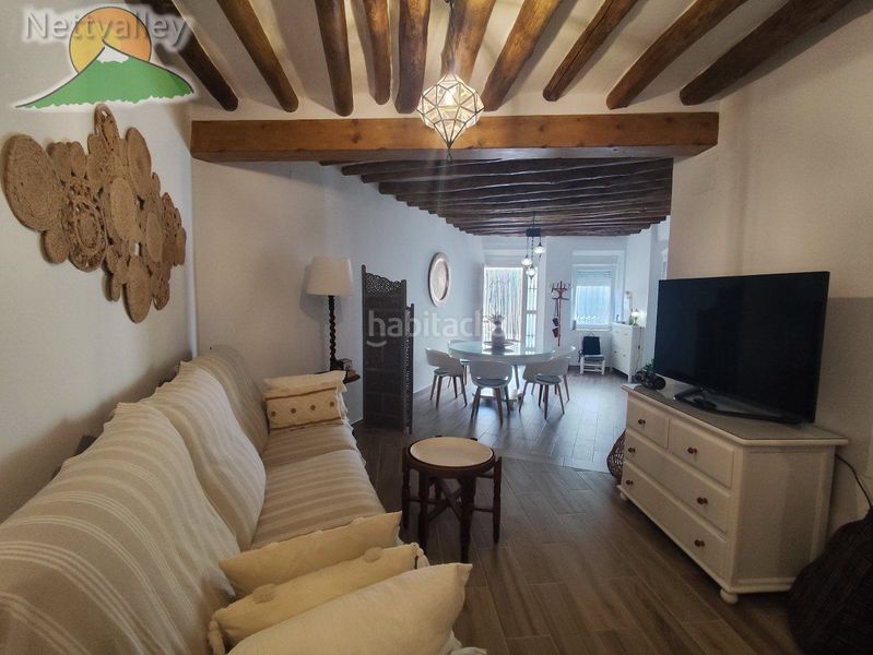 Foto bf1c7137-481b-45b0-b1ae-d796fc97702a. Casa a trinidad 8 a Valle (El)