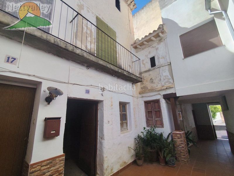 Foto 63d1a8d8-8c95-4e6c-b772-bd62a8a91271. Casa a larga 19 a Valle (El)