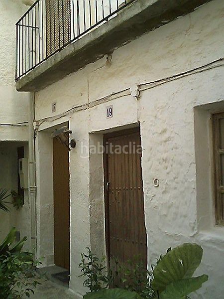 Foto a8ac00b7-64d5-4140-8b7f-ea20786375e8. Casa a larga 19 a Valle (El)