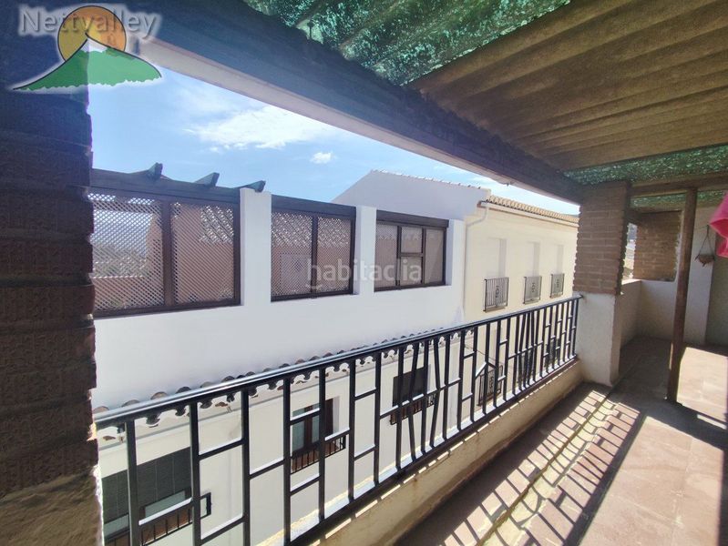 Foto a44297a1-acd5-4b04-a41b-5b2624830856. Casa a manuel de falla 5 a Lecrín