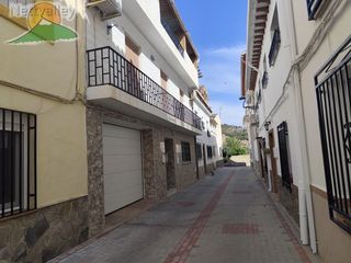 House  Manuel de falla 5. Casa en venta en mondújar, 4 dormitorios.
