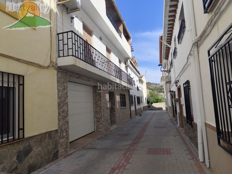 Foto f7d87af2-c226-4a46-a08a-3e4fc86db1b1. Casa a manuel de falla 5 a Lecrín