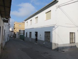 Haus  Pilarillo 15. Casa en venta en almocita, 7 dormitorios.