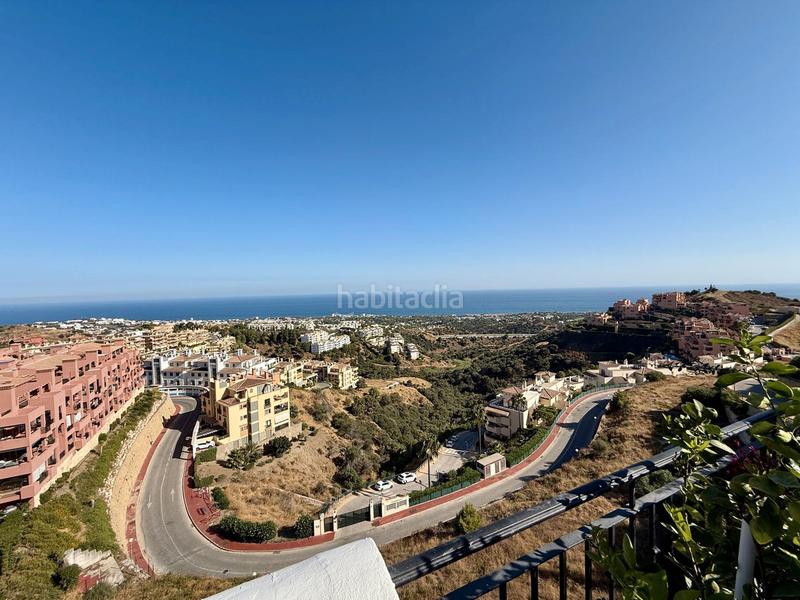Foto 14f401f3-740f-436d-b888-7befa01709b8. Piso en calle cristobal colón de Calahonda 4 excepcional ático ubicado en el corazón de Calahonda en Mijas